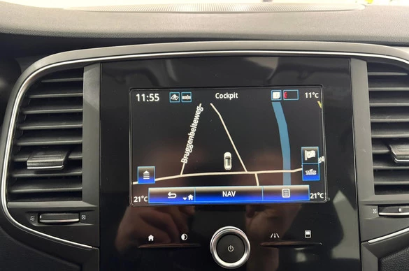 Renault Talisman - Afbeelding 22 van 30