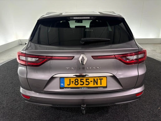 Renault Talisman - Afbeelding 28 van 30
