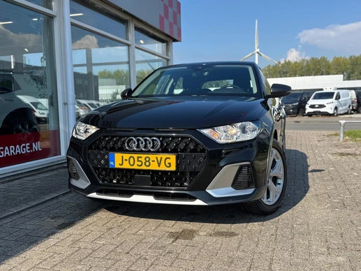 Audi A1 - Afbeelding 1 van 30