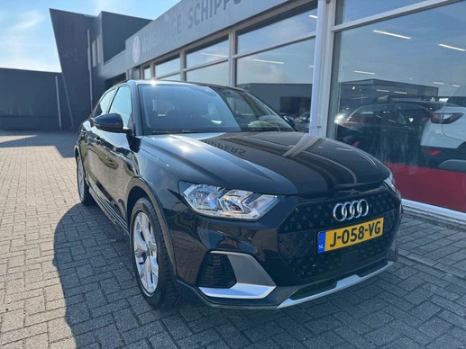 Audi A1 - Afbeelding 2 van 30