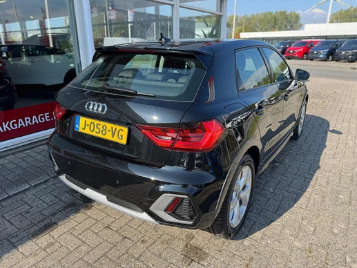 Audi A1 - Afbeelding 3 van 30