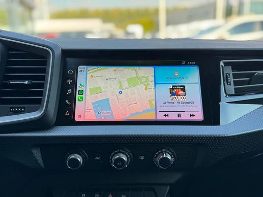 Audi A1 - Afbeelding 7 van 30