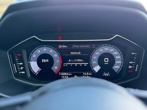 Audi A1 - Afbeelding 10 van 30