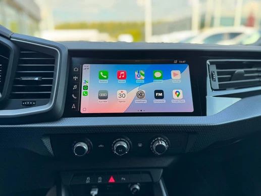 Audi A1 - Afbeelding 13 van 30