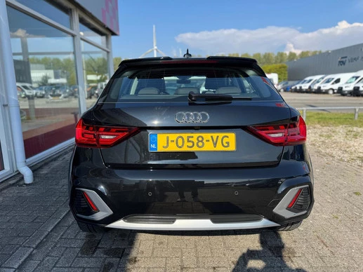 Audi A1 - Afbeelding 18 van 30