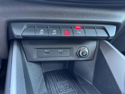 Audi A1 - Afbeelding 20 van 30