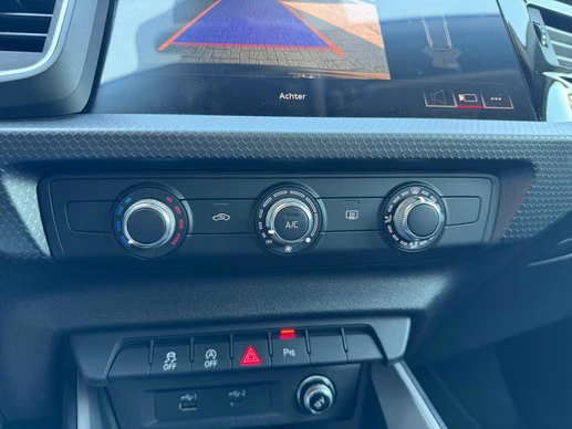 Audi A1 - Afbeelding 21 van 30