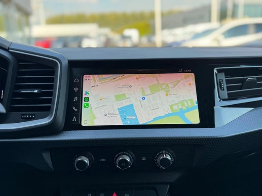 Audi A1 - Afbeelding 28 van 30