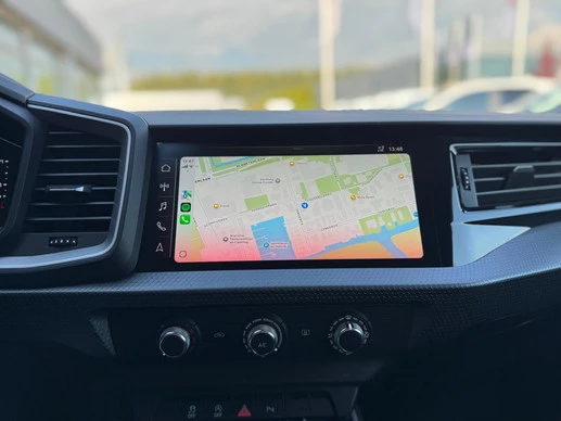 Audi A1 - Afbeelding 29 van 30