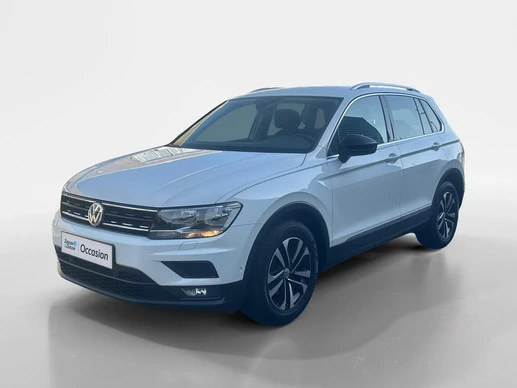 Volkswagen Tiguan - Afbeelding 1 van 30