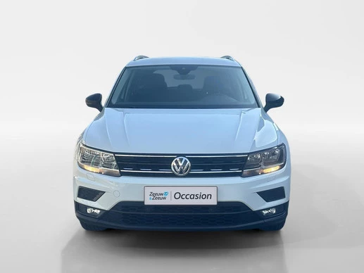 Volkswagen Tiguan - Afbeelding 2 van 30