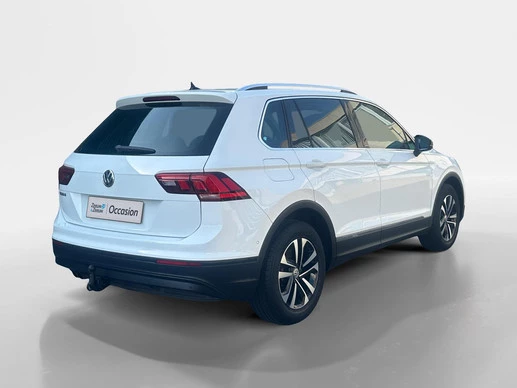 Volkswagen Tiguan - Afbeelding 4 van 30