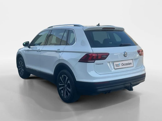 Volkswagen Tiguan - Afbeelding 6 van 30