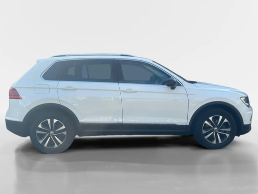 Volkswagen Tiguan - Afbeelding 7 van 30