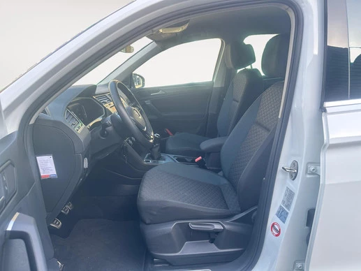 Volkswagen Tiguan - Afbeelding 13 van 30