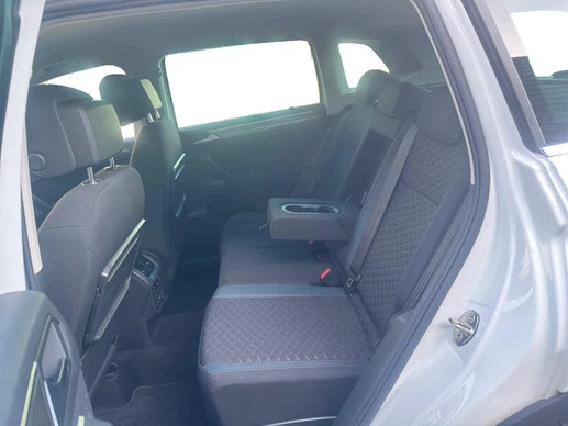 Volkswagen Tiguan - Afbeelding 14 van 30