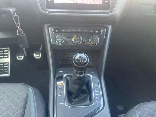 Volkswagen Tiguan - Afbeelding 15 van 30
