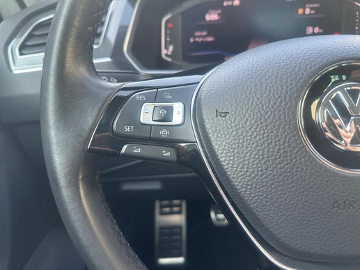 Volkswagen Tiguan - Afbeelding 19 van 30