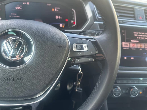 Volkswagen Tiguan - Afbeelding 20 van 30