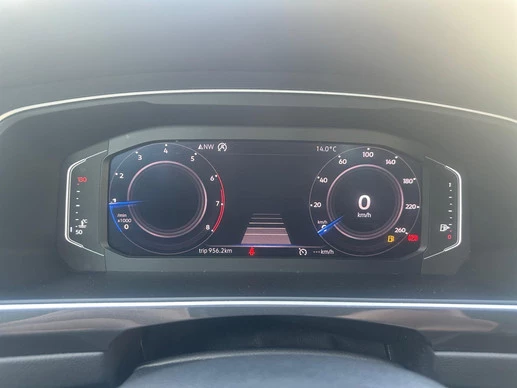 Volkswagen Tiguan - Afbeelding 21 van 30