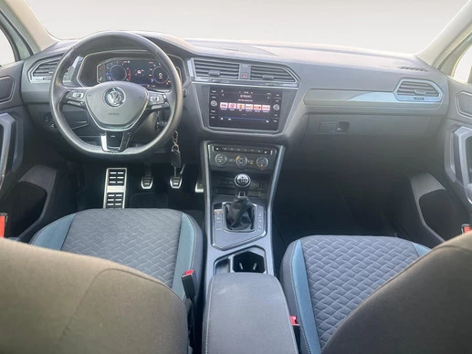 Volkswagen Tiguan - Afbeelding 22 van 30