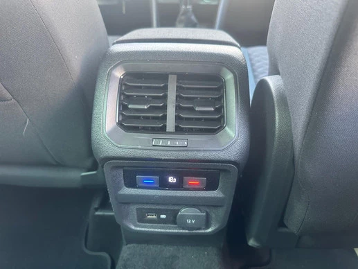 Volkswagen Tiguan - Afbeelding 24 van 30