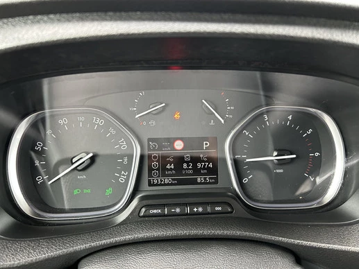 Citroën Jumpy - Afbeelding 4 van 30