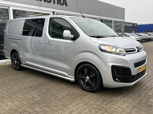 Citroën Jumpy - Afbeelding 7 van 30