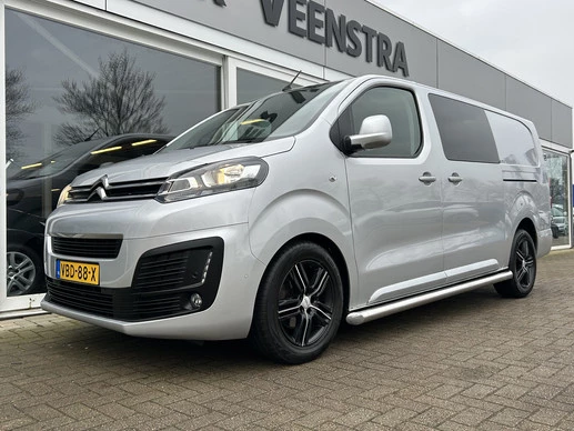 Citroën Jumpy - Afbeelding 26 van 30