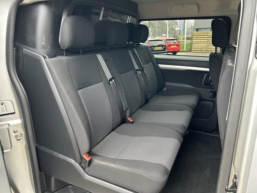 Citroën Jumpy - Afbeelding 28 van 30