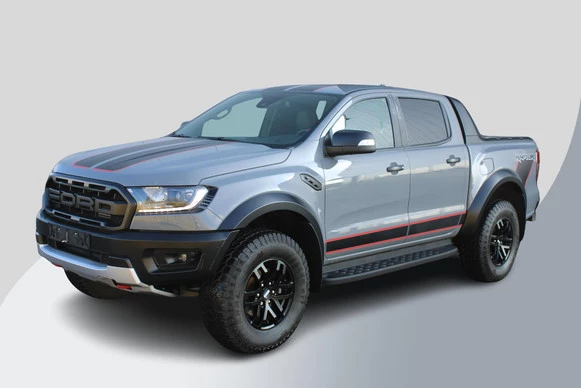 Ford Ranger - Afbeelding 1 van 24