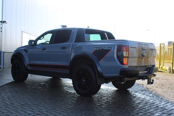 Ford Ranger - Afbeelding 2 van 24