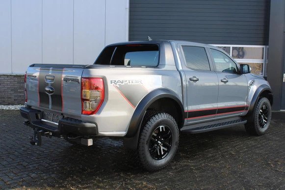 Ford Ranger - Afbeelding 3 van 24