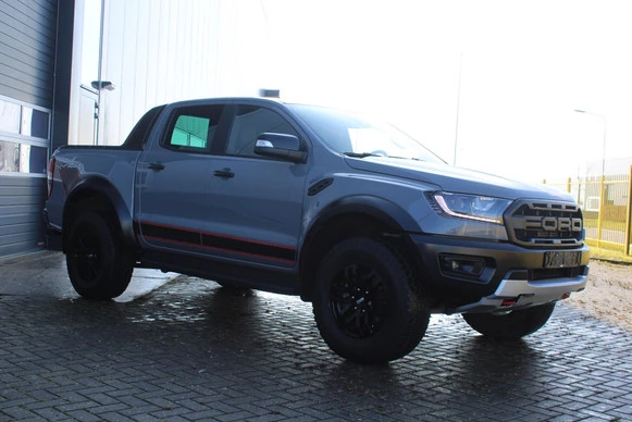 Ford Ranger - Afbeelding 4 van 24