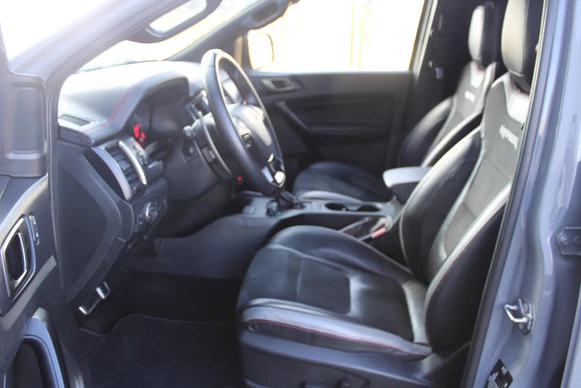 Ford Ranger - Afbeelding 5 van 24