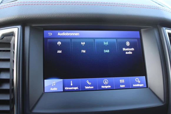 Ford Ranger - Afbeelding 10 van 24