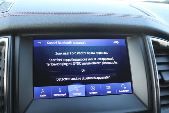 Ford Ranger - Afbeelding 11 van 24