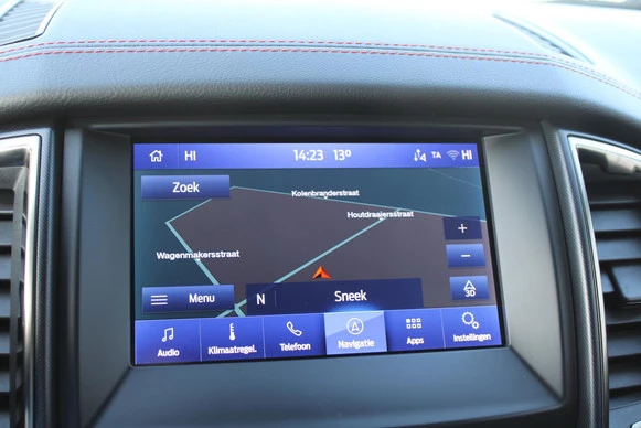 Ford Ranger - Afbeelding 12 van 24