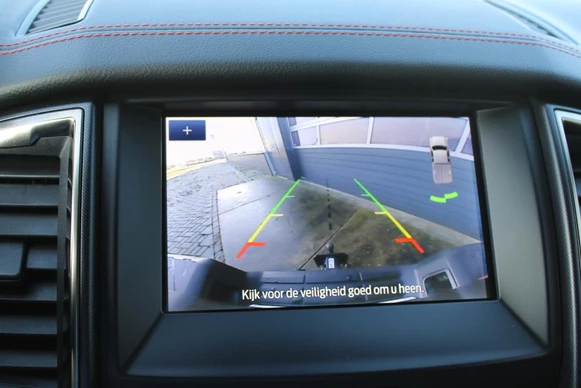 Ford Ranger - Afbeelding 14 van 24