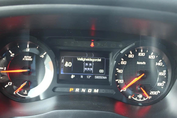 Ford Ranger - Afbeelding 16 van 24