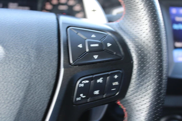 Ford Ranger - Afbeelding 17 van 24