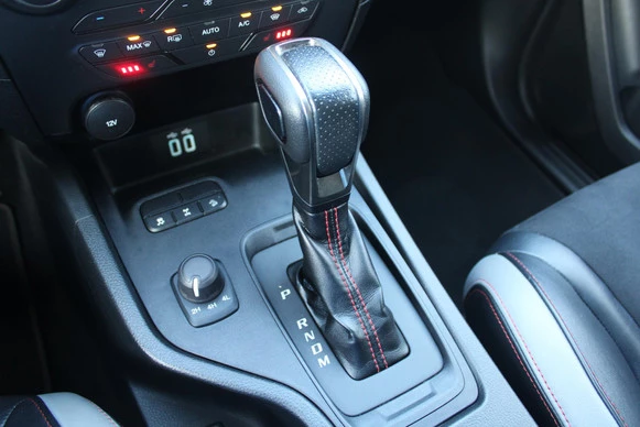 Ford Ranger - Afbeelding 19 van 24