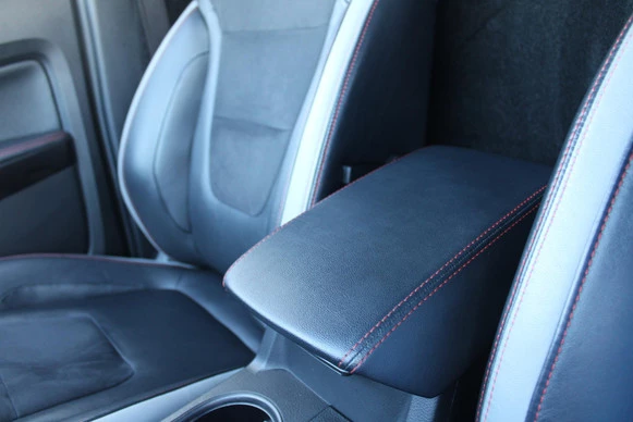 Ford Ranger - Afbeelding 21 van 24