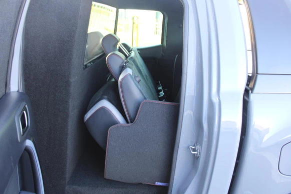 Ford Ranger - Afbeelding 22 van 24