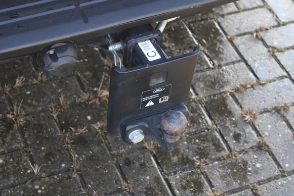 Ford Ranger - Afbeelding 23 van 24