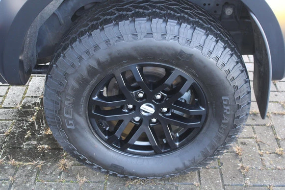 Ford Ranger - Afbeelding 24 van 24