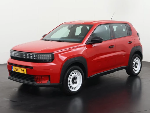 Fiat Grande Panda - Afbeelding 1 van 30