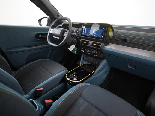 Fiat Grande Panda - Afbeelding 2 van 30