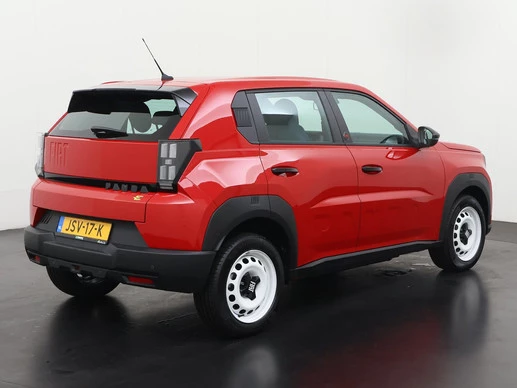 Fiat Grande Panda - Afbeelding 4 van 30