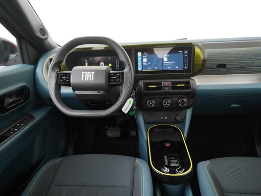 Fiat Grande Panda - Afbeelding 5 van 30